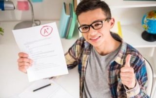 Delay In Finding A Room While Waiting For Exam Results? Keep Calm and Carry On - Arranging Homestay Accommodation