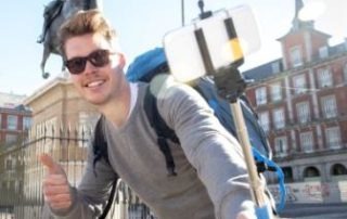 Hosted Homestay, English Learning and Sightseeing - The Perfect Summer Combination for International Students