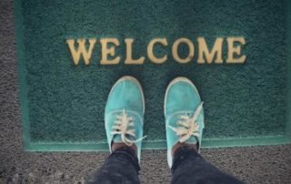 Successful International Student Hosting Starts With Your Welcome At The Door