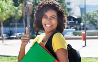 How International Students See The Future For Studying In The UK