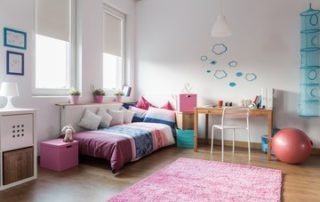 Home From Home Student Accommodation With A Hosts Finishing Touch
