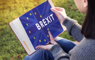 It’s All Change For The UK After Article 50 - But No Change Yet For International Students