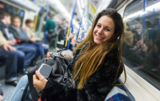 Night Tube To The Outer Limits Of Homestay Zones