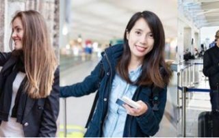 Des étudiants internationaux record acceptés dans des cours au Royaume-Uni pourraient remplir votre chambre 2018