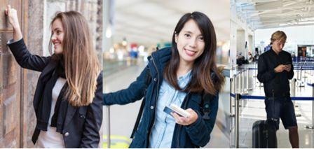Record International Students Accepted at UK Courses Could Fill Your Spare Room in 2018