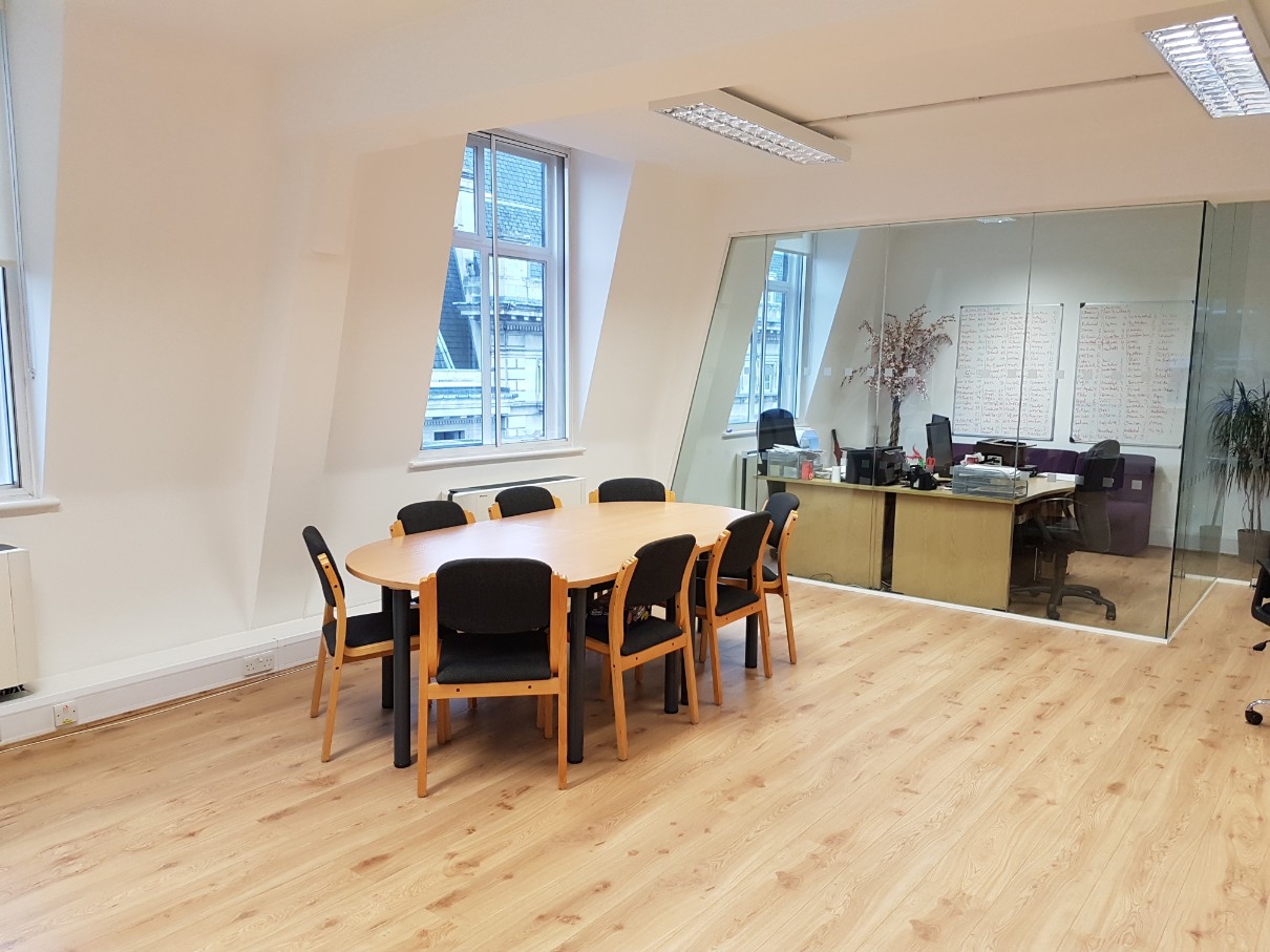 Hosts International offices Hosts International offices