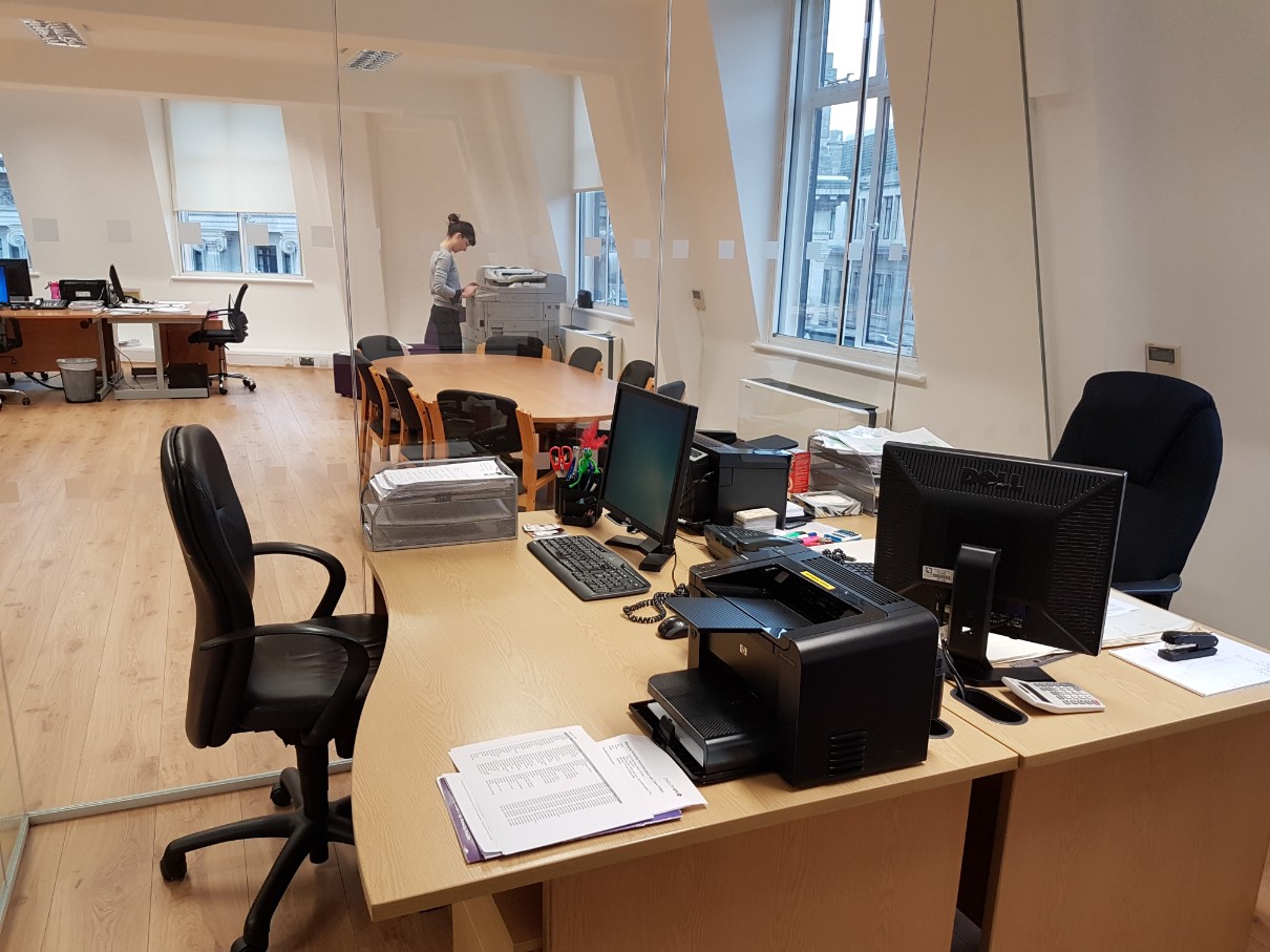 Hosts International offices Hosts International offices