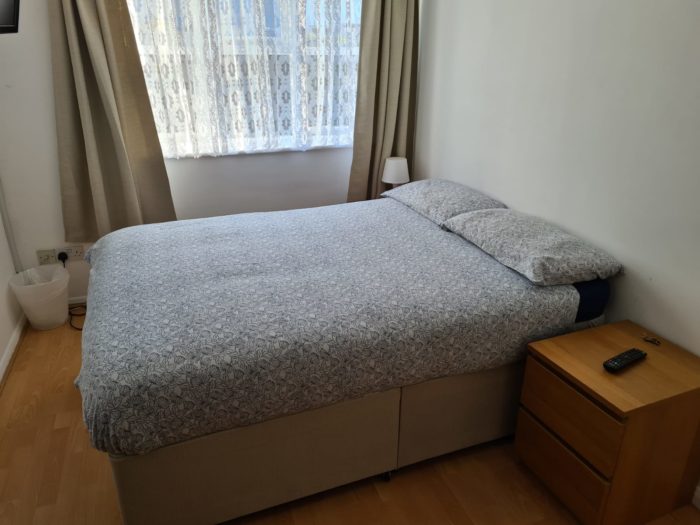Double Room in our house share