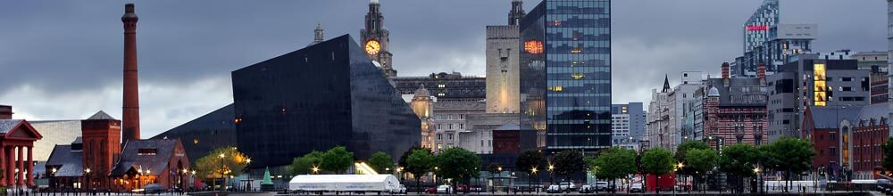 Liverpool Accommodation