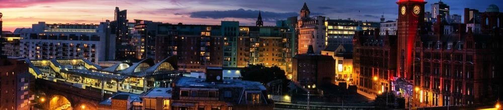 Manchester Manchester Accommodation