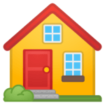 dsfg Picture of a house