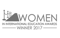 Vincitore del Womens International Awards