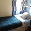 Single room in a host family