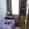 Single room in a host family