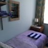 Bedroom in a home stay accommodation